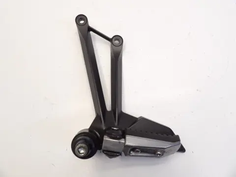 DUO VOETSTEUN LINKS Kawasaki Z 1000 Sx 2011 - 2013