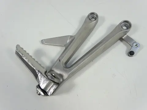 DUO VOETSTEUN RECHTS Honda CBR Fireblade 2006 - 2007