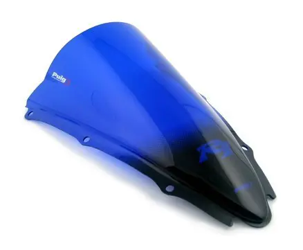 KUIPRUIT Yamaha YZF R1 2000 - 2001
