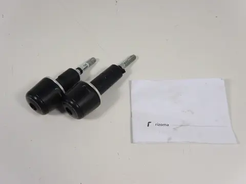 SLIDERS / VALBLOKKEN Yamaha MT 09 2018 - 2020