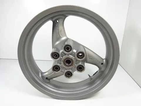 ACHTER VELG Ducati monster 600 2002 - 2007