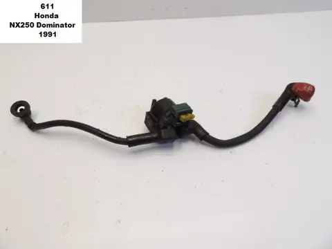 STARTMOTORRELAIS Honda NX 250 Dominator 1988 - 1993