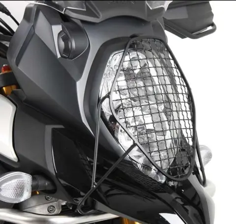 KOPLAMP Suzuki DL 1000 V STROM 2014 - 2016
