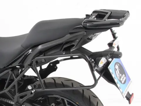 TOPKOFFERDRAGER Kawasaki VERSYS 650 2010 - 2014