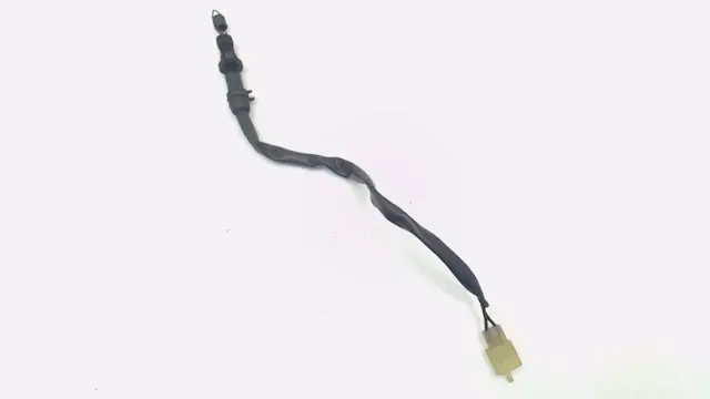 REMPOMP ACHTER Honda VFR 800 I 2002 - 2013