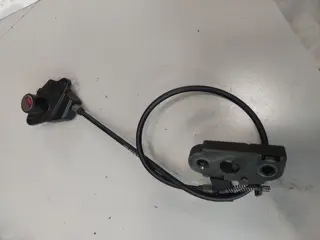 SLOTENSET Aprilia RSV 1000 2001 - 2003