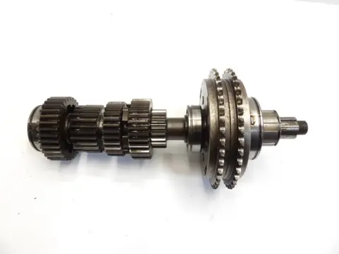 MOTORBLOK DIVERSE Honda CB 750 1969 - 1977