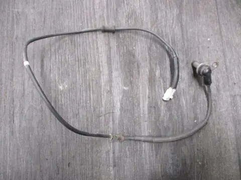 ABS SENSOR ACHTER Yamaha MT 09 Tracer 2015 - 2017 / 2018 -