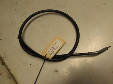KILOMETERKABEL Yamaha V max 1987 - 2002