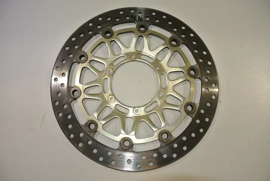 REMSCHIJF VOOR Honda CBR Fireblade 2002 - 2003