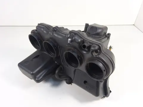 LUCHTFILTERHUIS Kawasaki Z 750 2011 - 2012