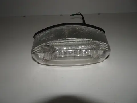 ACHTER LICHT Ducati monster 900 1993 - 1999
