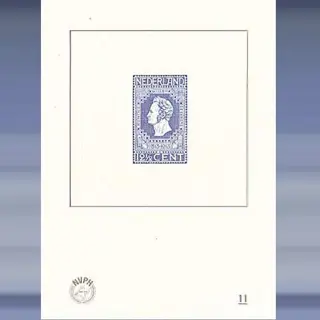 Blauwdruk no. 11 (2013)