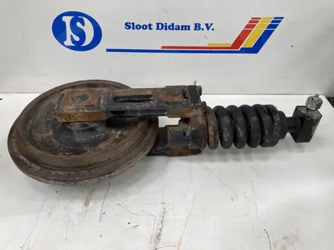 WACKER NEUSON Tension wheel - Spanwiel - Spannrad ET20