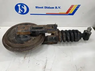 WACKER NEUSON Tension wheel - Spanwiel - Spannrad ET20