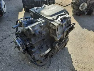 MAN / SCANIA GE21F1 / MG4115-1