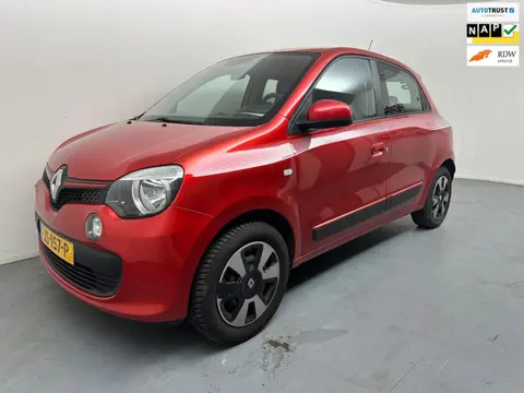 Renault Twingo 1.0 SCe Collection |Airco | Nap!