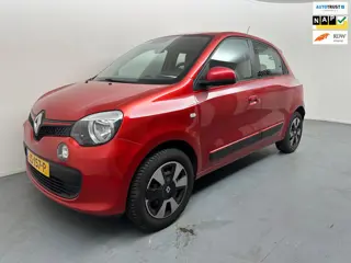 Renault Twingo 1.0 SCe Collection |Airco | Nap!