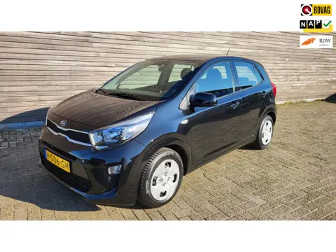 Kia Picanto 1.0 MPi ComfortPlusLine