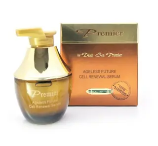 Voor de stralende,jonge huid zonder rimpels