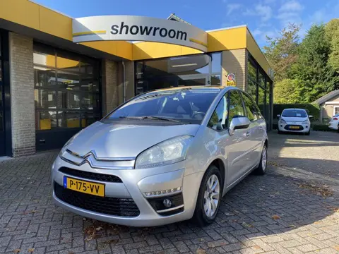 Citroën C4 Picasso 1.6 HDi Tendance 5p Climate Control