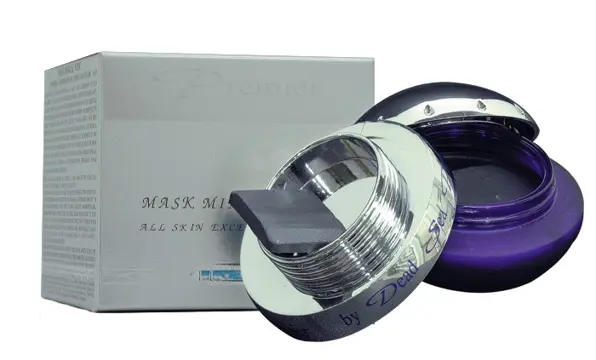 Dode Zee producten.nl