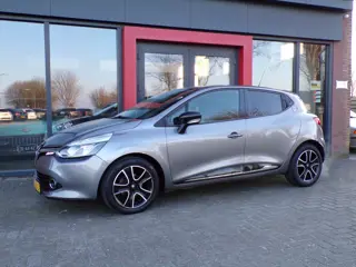 Renault Clio 1.2 Dynamique Automaat PDC Cruise Navi