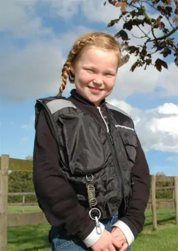 Airbag vest **** OPRUIMING*** LAAGSTE PRIJS