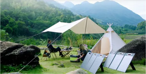 CTECHi GT1500 1500W Portable Power Station