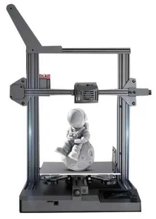 SUNLU Terminator3 3D Printer, Up to 250mm/s, Magnetic