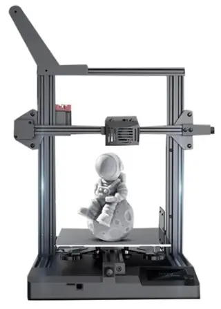 SUNLU Terminator3 3D Printer, Up to 250mm/s, Magnetic