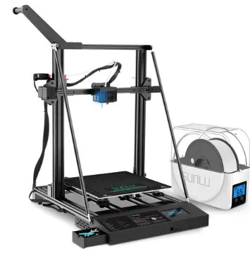 Sunlu S9 Plus Large Size FDM 3D Printer, FilaDryer