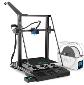 Sunlu S9 Plus Large Size FDM 3D Printer, FilaDryer