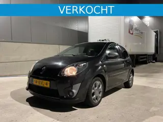 Renault Twingo 1.5 dCi ECO2 Night &amp; Day N.A.P Euro 5