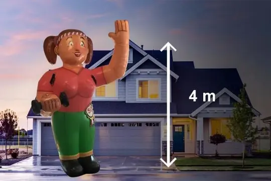 Sarah pop gewichtheffen te huur, landelijke bezorging mogeli