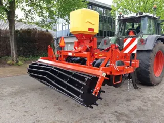 Goudland Vorenpakkercombinatie