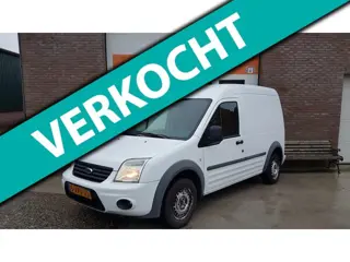 Ford Transit Connect T230L 1.8 TDCi Trend h2 marge!
