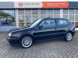 Volkswagen Golf 2.0 GTI Edition 20 (bj 1997)