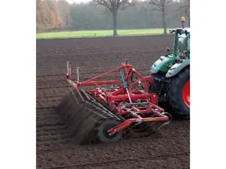 Goudland triltant cultivator