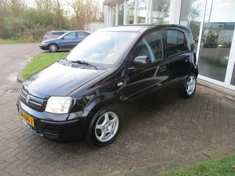 Fiat Panda 1.2 Active (bj 2010)