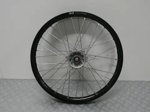 VOORVELG Honda CRF 450 L 2020 - 2022