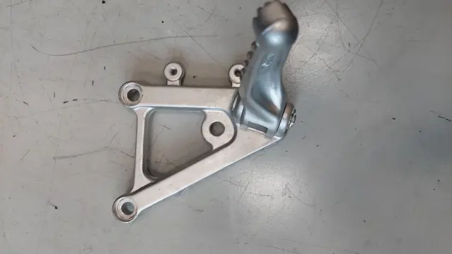 VOETSTEUN LINKS Aprilia RSV 1000 2001 - 2003