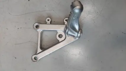 VOETSTEUN LINKS Aprilia RSV 1000 2001 - 2003