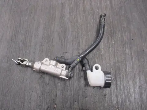 REMPOMP ACHTER Yamaha MT 03 2016 - 2019