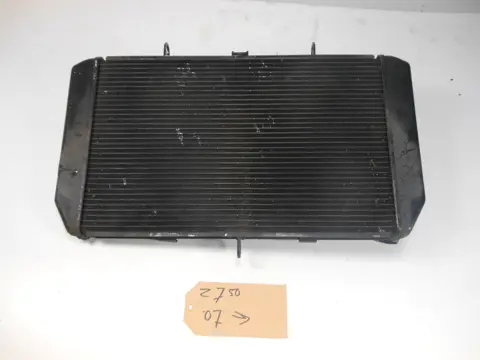 RADIATEUR Kawasaki Z 750 2007 - 2010 / 2011 - 2012 / 2011 -