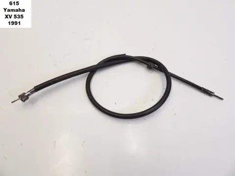 KILOMETERKABEL Yamaha XV 535 Virago 1987 - 1995