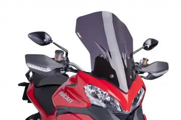KUIPRUIT Ducati Multistrada 1200 2014 - 2017