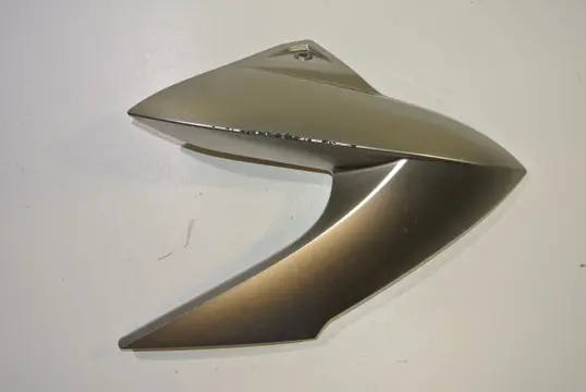 RECHTER ZIJKUIP Yamaha XJ 600 Diversion 2008 - 2011