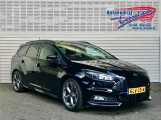 Ford FOCUS Wagon 2.0 ST2 Facelift Rijklaarprijs! (bj 2018)