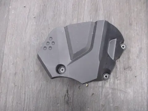 MOTORBLOKDEKSEL VOORTANDWIEL Suzuki DL 650 V Strom XTA 2017